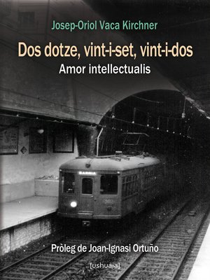 cover image of Dos dotze, vint-i-set, vint-i-dos